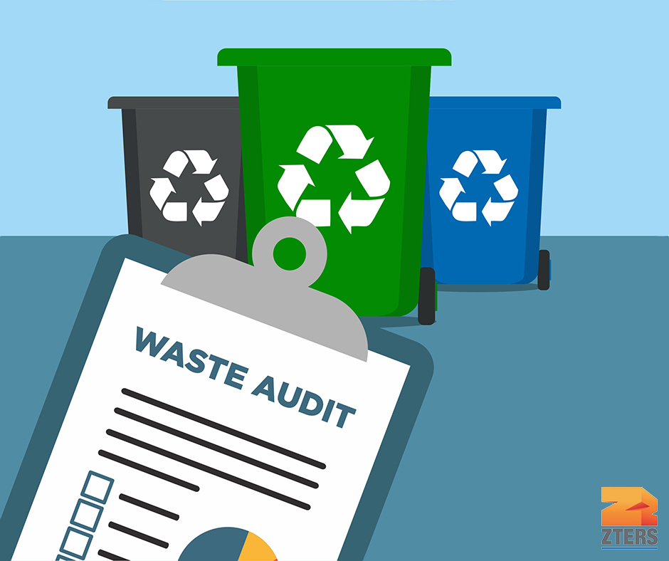 Waste Audit