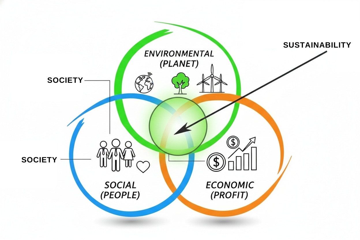 Biogas Sustainability